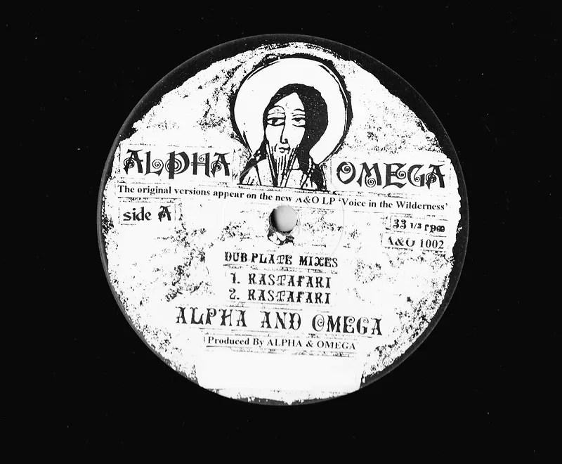 Rastafari (MD002)