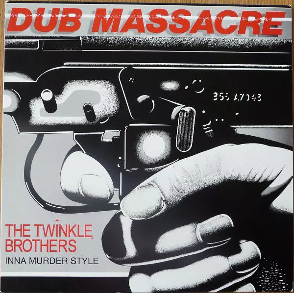 Dub Massacre