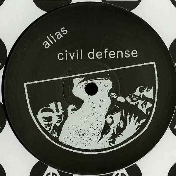 Civil Defense  