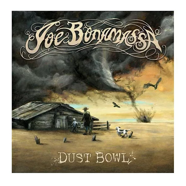 Dust Bowl