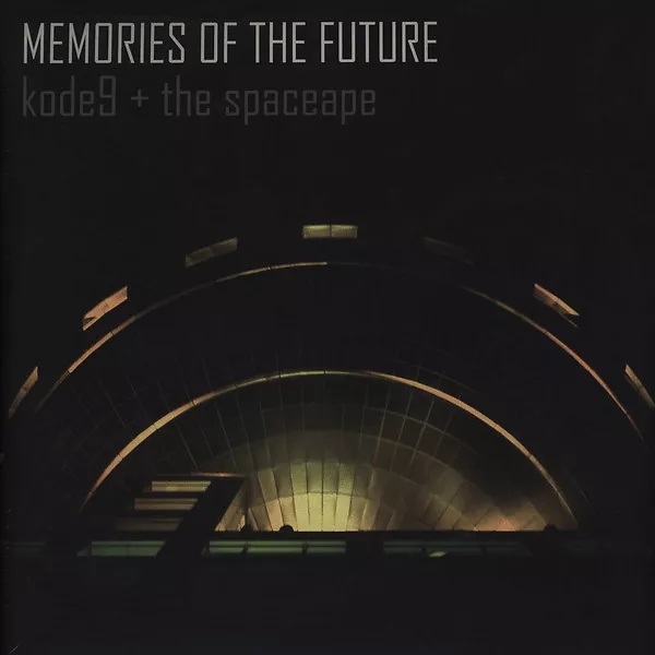 Memories Of The Future