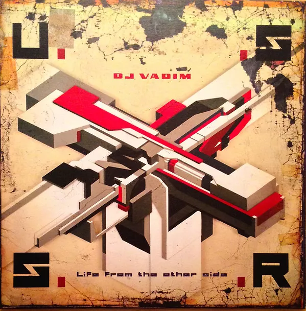 U.S.S.R. Life From The Other Side