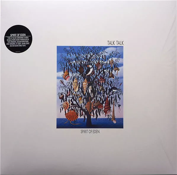 Spirit Of Eden - Regular Version