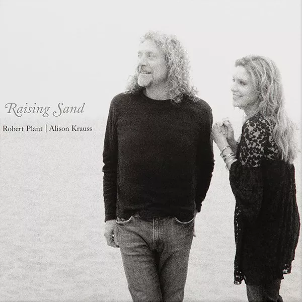 Raising Sand