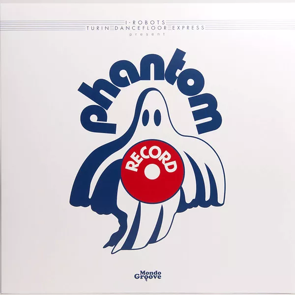 Phantom Records
