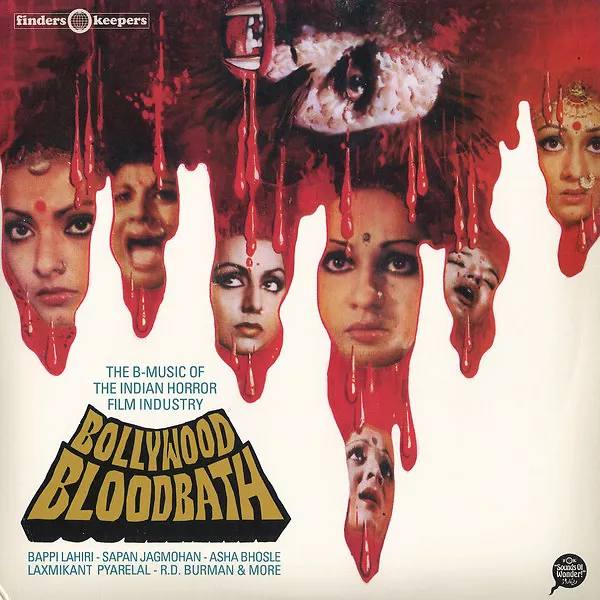 Bollywood Bloodbath