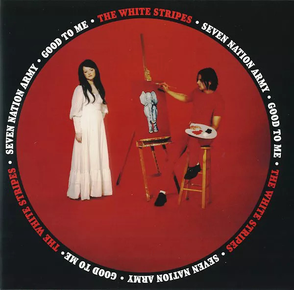 Seven Nation Army