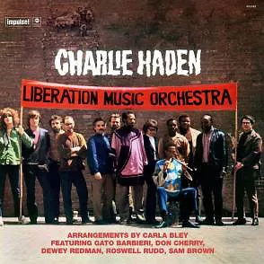 Liberation Music Orchestra 