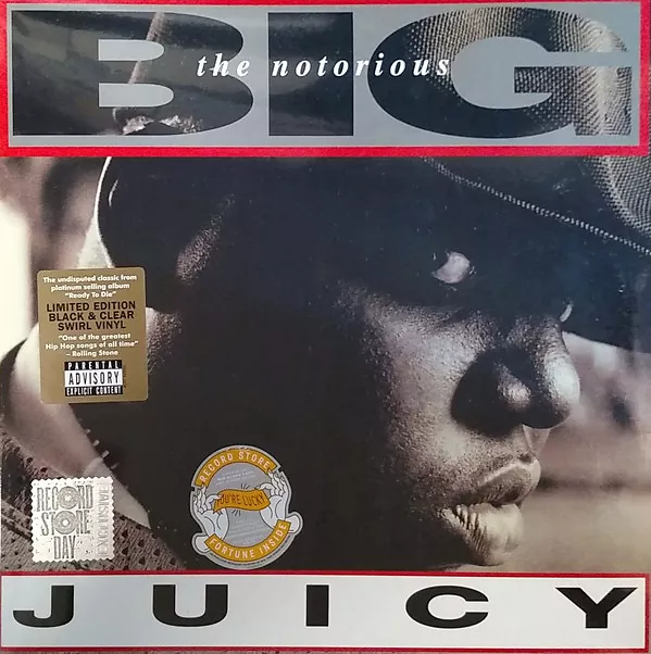 Juicy