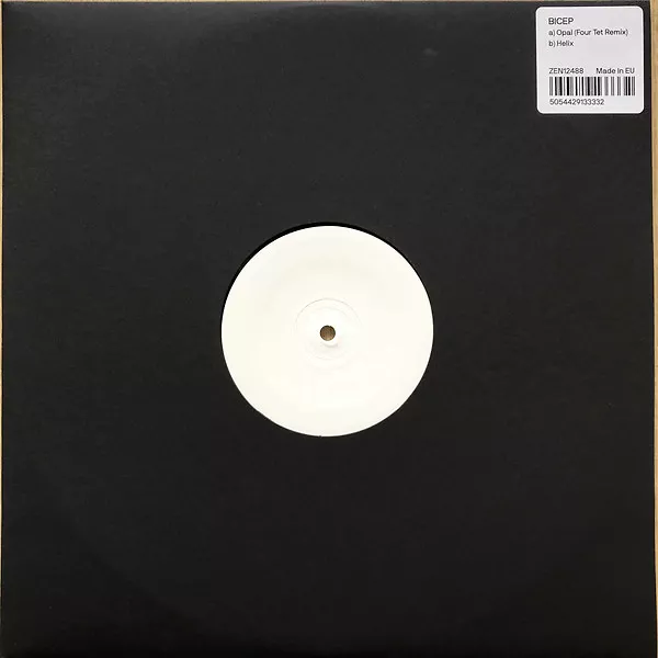 Opal (Four Tet Remix) / Helix
