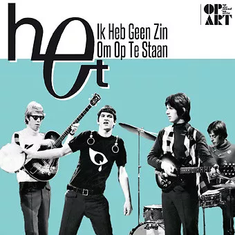 Ik Heb Geen Zin Om Op Te Staan