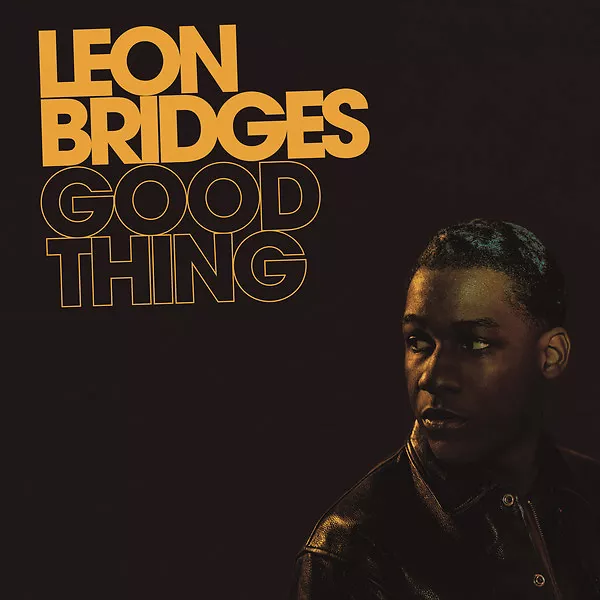 Good Thing - Black Vinyl
