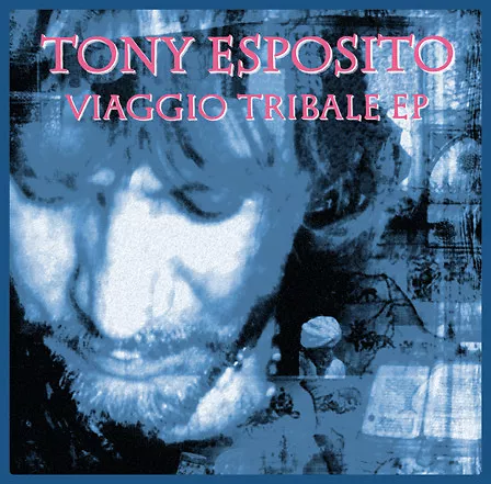 Viaggio Tribale EP