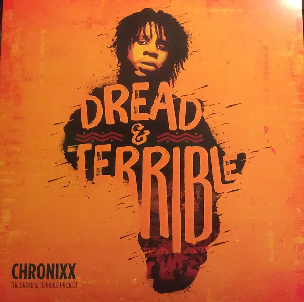 Dread & Terrible