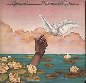 Promised Heights - Opaque Pink Vinyl