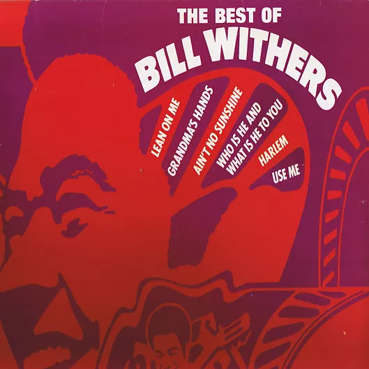 The Best Of Bill Withers
