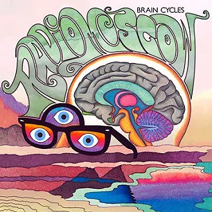 Brain Cycles