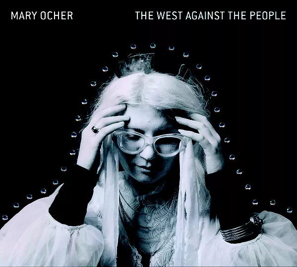 The West Against The People