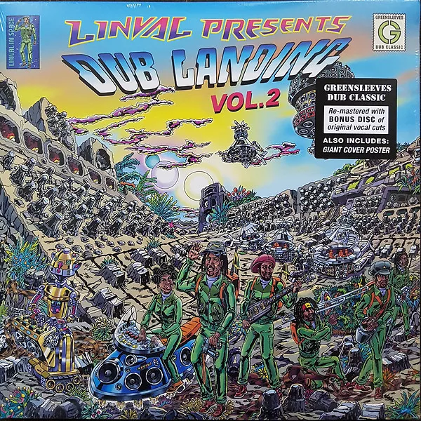 Dub Landing Vol.2