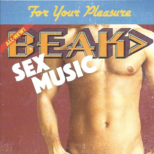 Sex Music