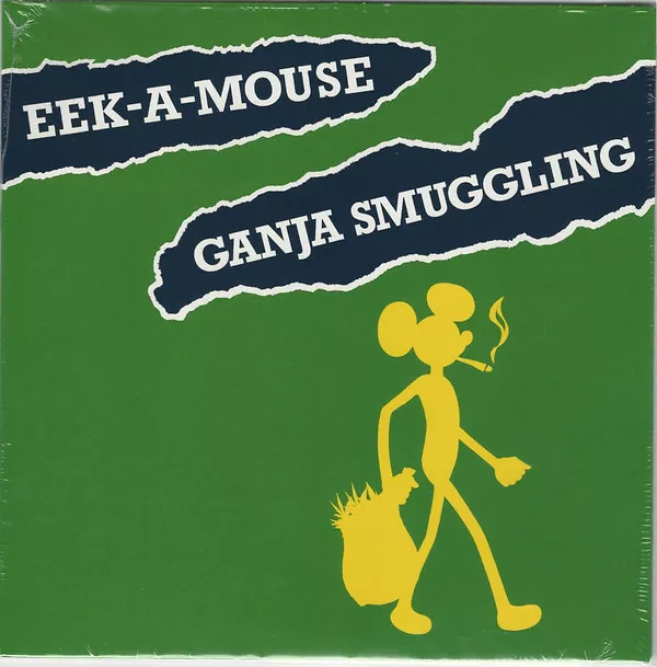 Ganja Smuggling