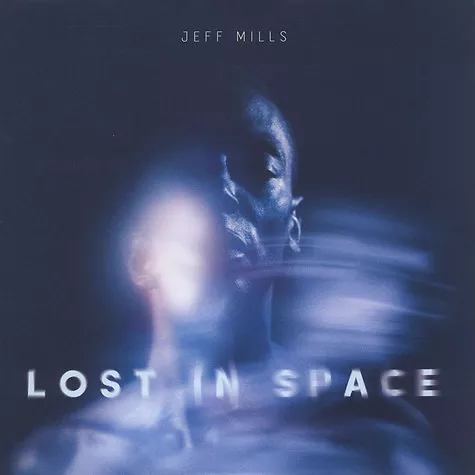 Lost In Space 