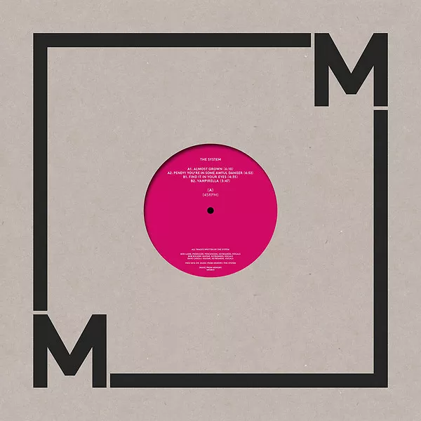 The System EP