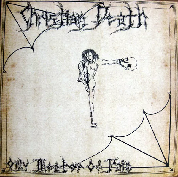 Only Theater Of Pain