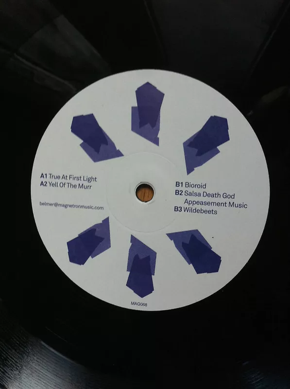 Wildebeets EP