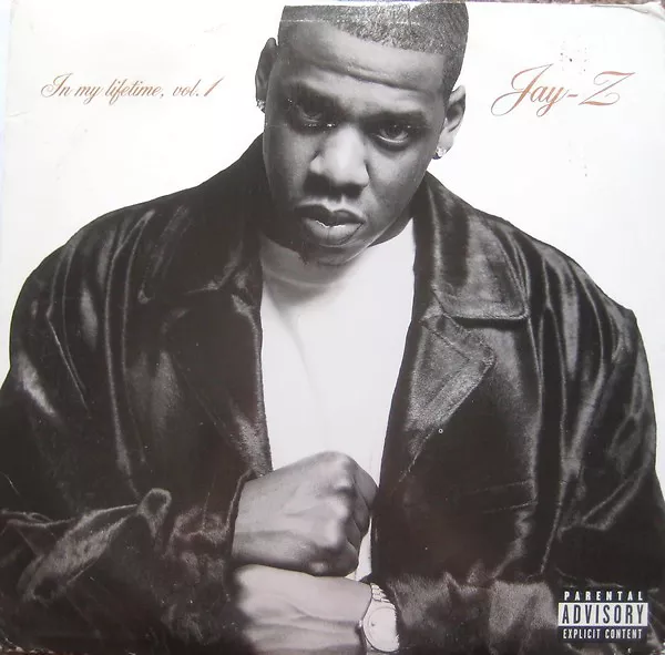 In My Lifetime, Vol. 1