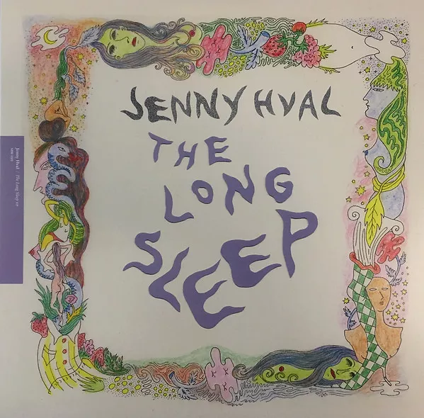 The Long Sleep
