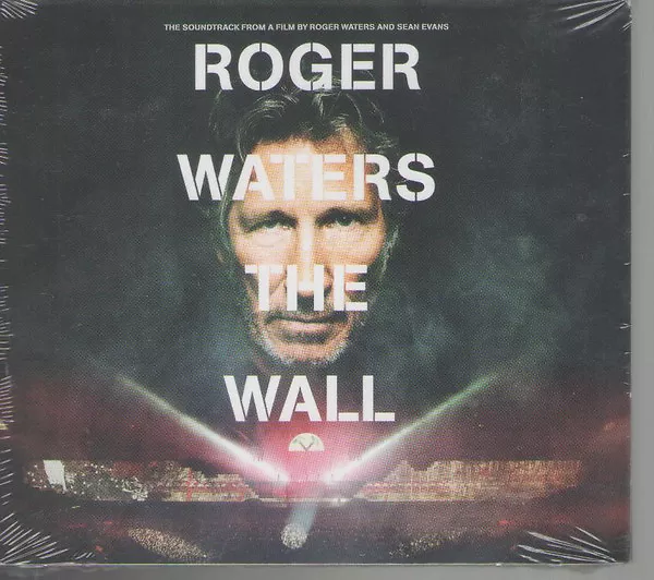 Roger Waters The Wall