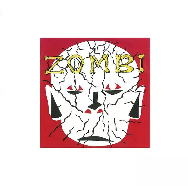 Zombi