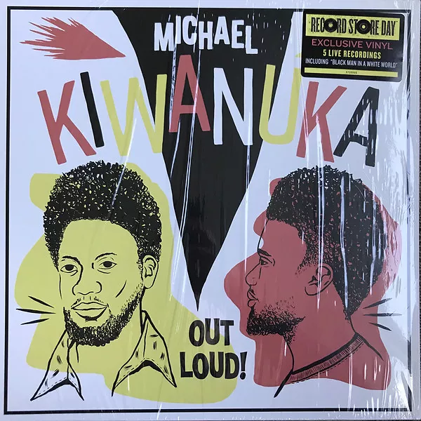 Out Loud!