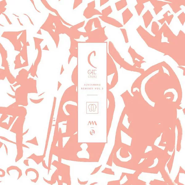 Screaming Remixes Vol. 2