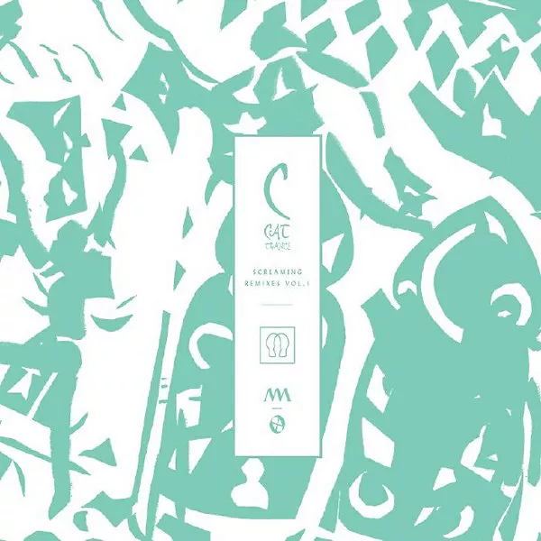 Screaming Remixes Vol. 1