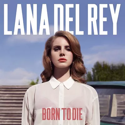 Born To Die - 2lp Edition