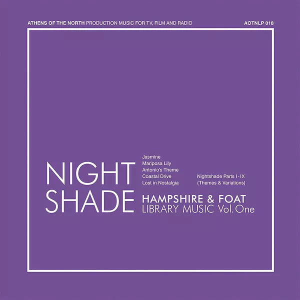 Nightshade 
