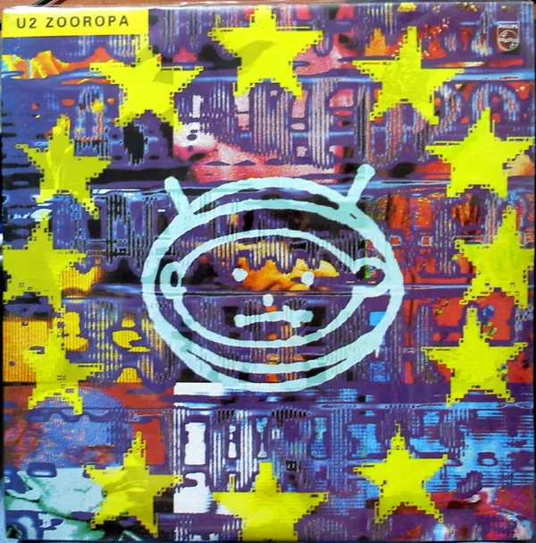 Zooropa