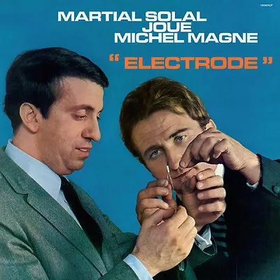 Electrodes