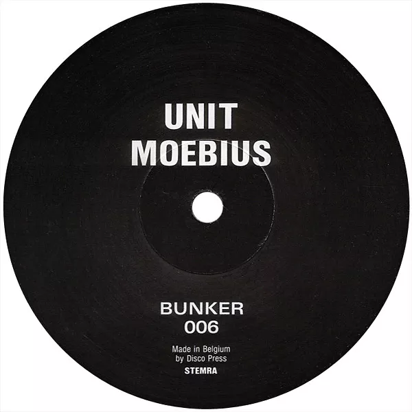 BUNKER 006