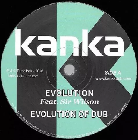  Evolution / ?Turn The Pages 