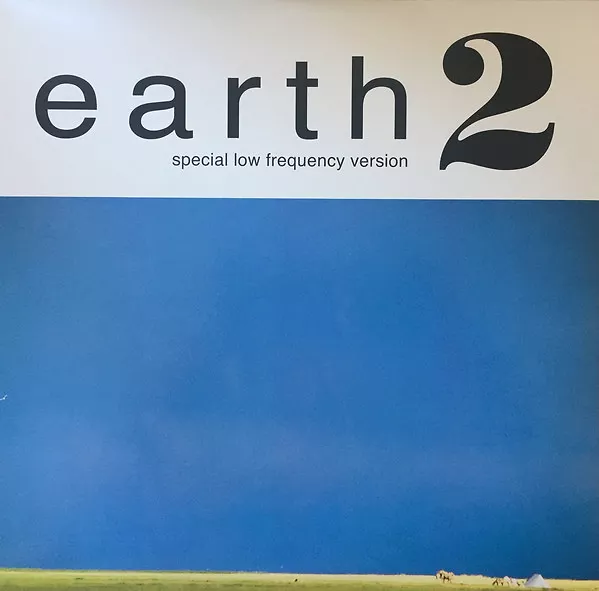 Earth 2 - Special Low Frequency Version