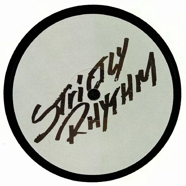 Generate Power (Wild Pitch Mix) / Let's Groove