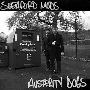 Austerity Dogs