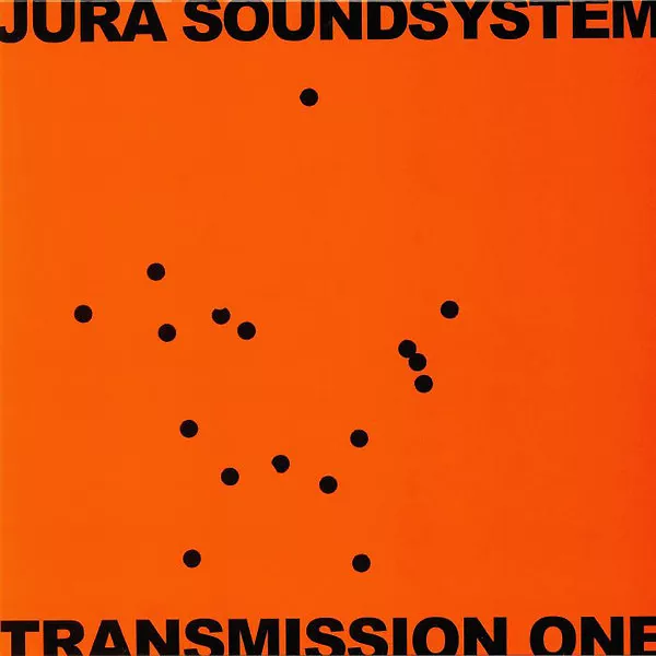 Transmission One