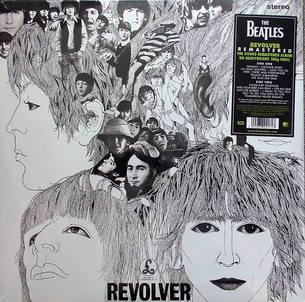 Revolver