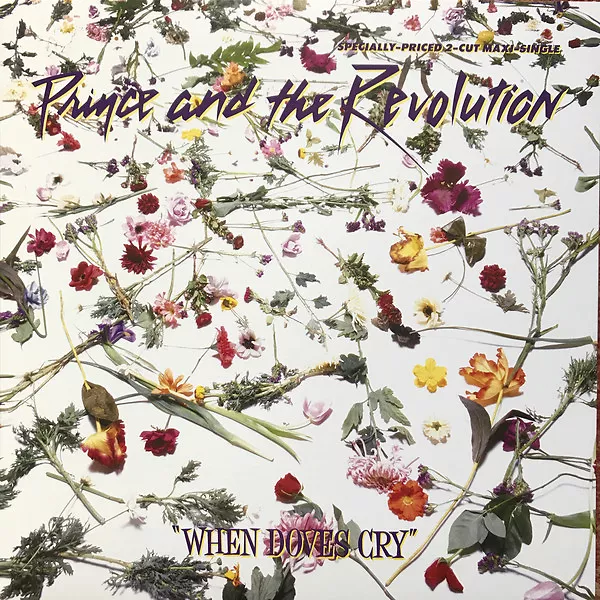 When Doves Cry