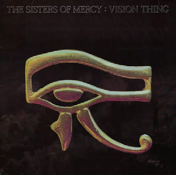 Vision Thing
