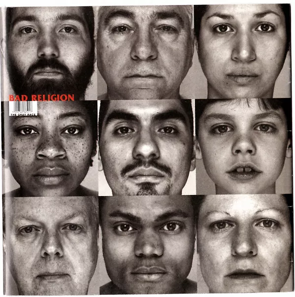 The Gray Race